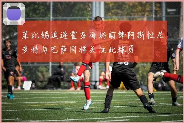 莱比锡追逐霍芬海姆前锋阿斯拉尼多特与巴萨同样关注此球员